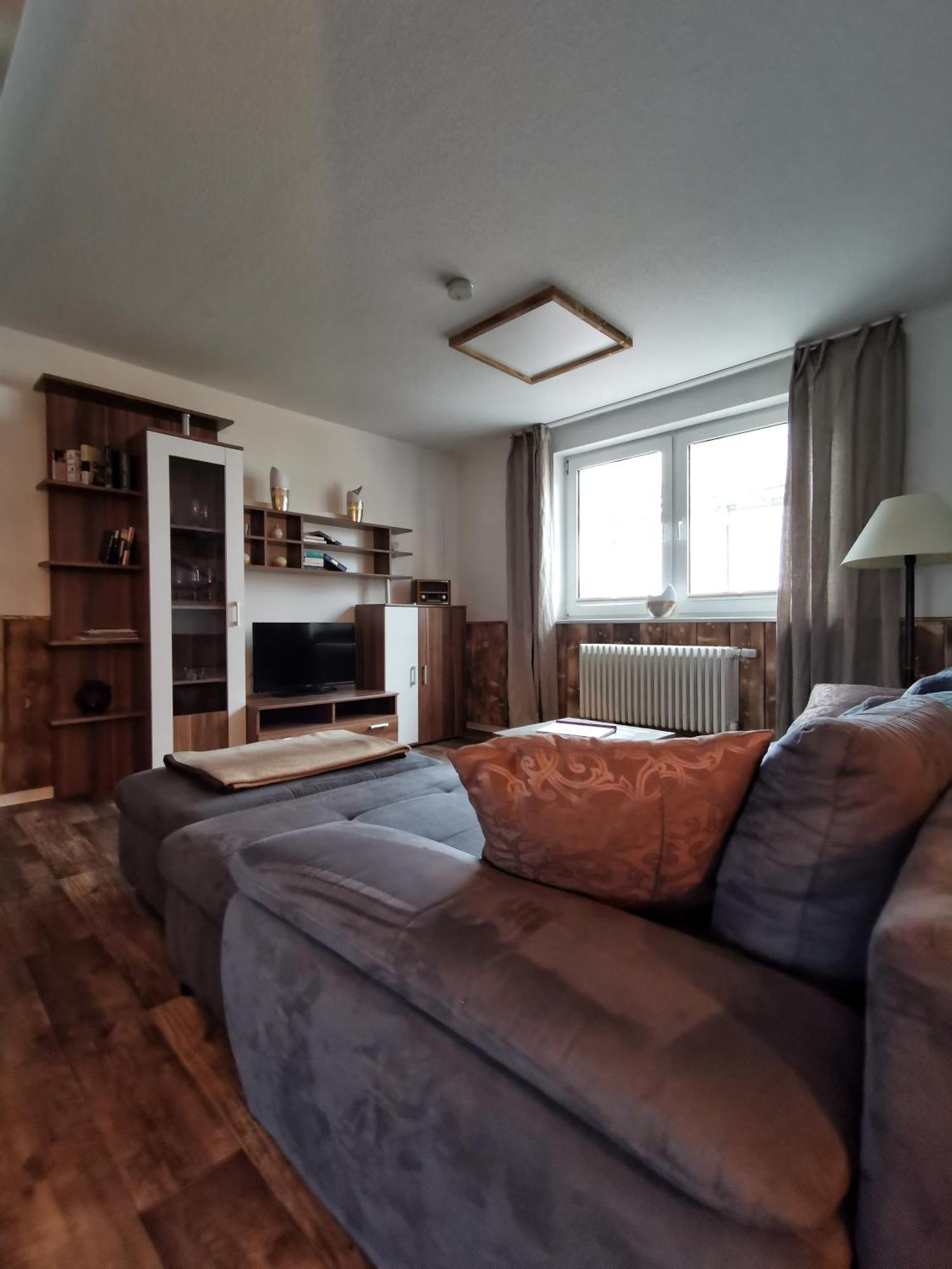 Reet Landhaus Ruegen Ummanz Room photo