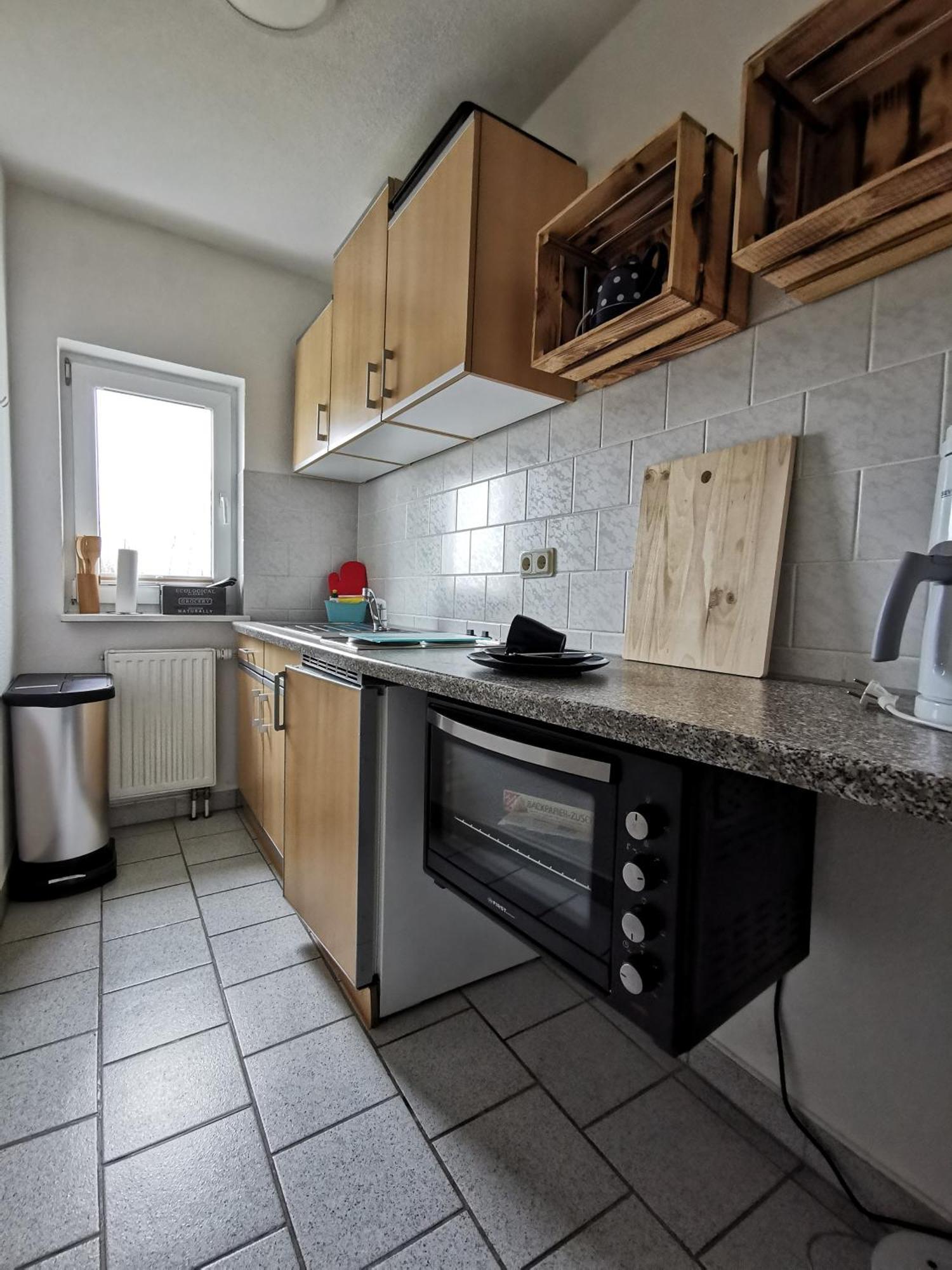 Reet Landhaus Ruegen Ummanz Room photo