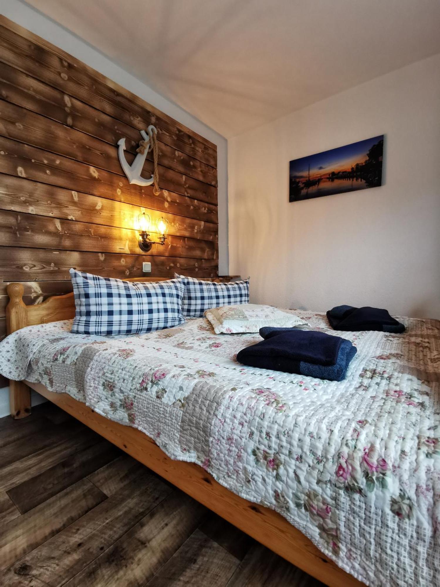 Reet Landhaus Ruegen Ummanz Room photo