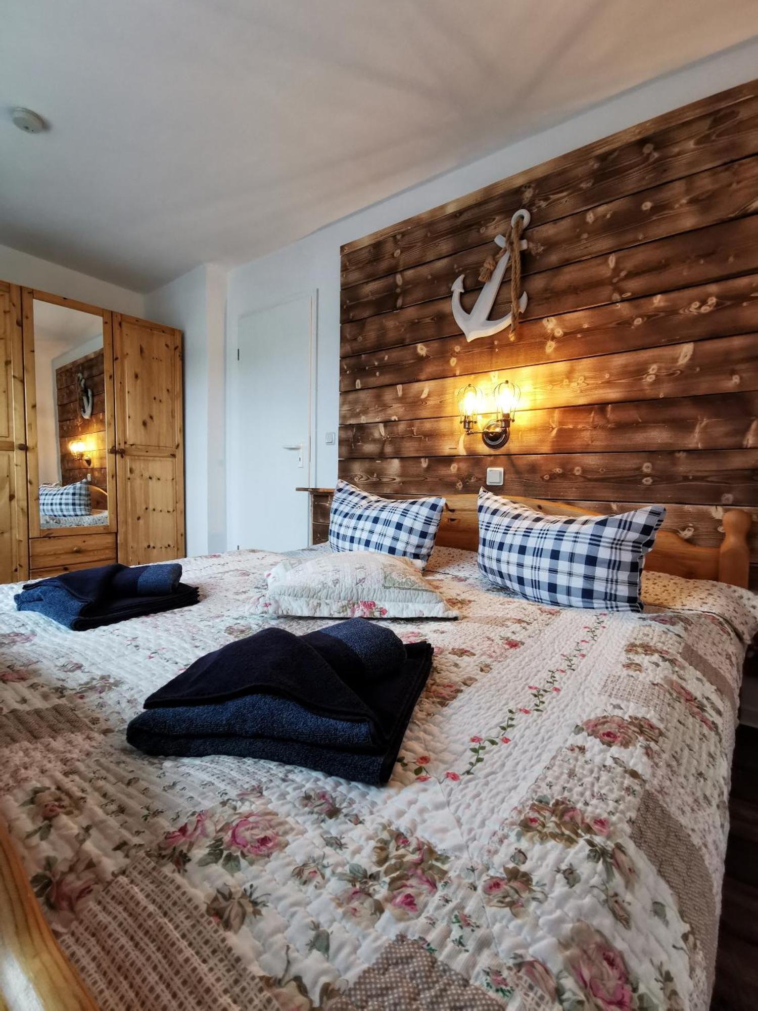Reet Landhaus Ruegen Ummanz Room photo