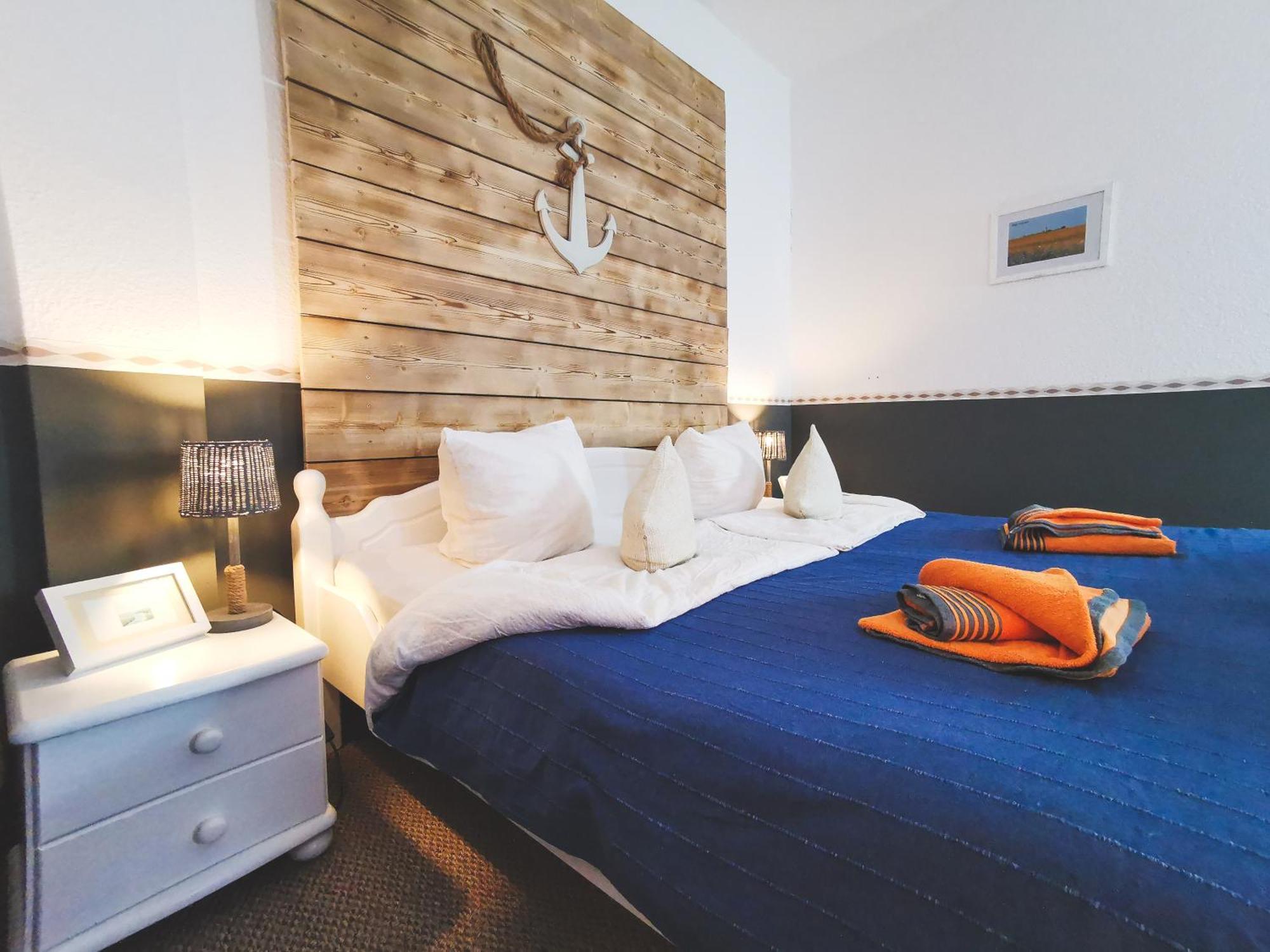 Reet Landhaus Ruegen Ummanz Room photo