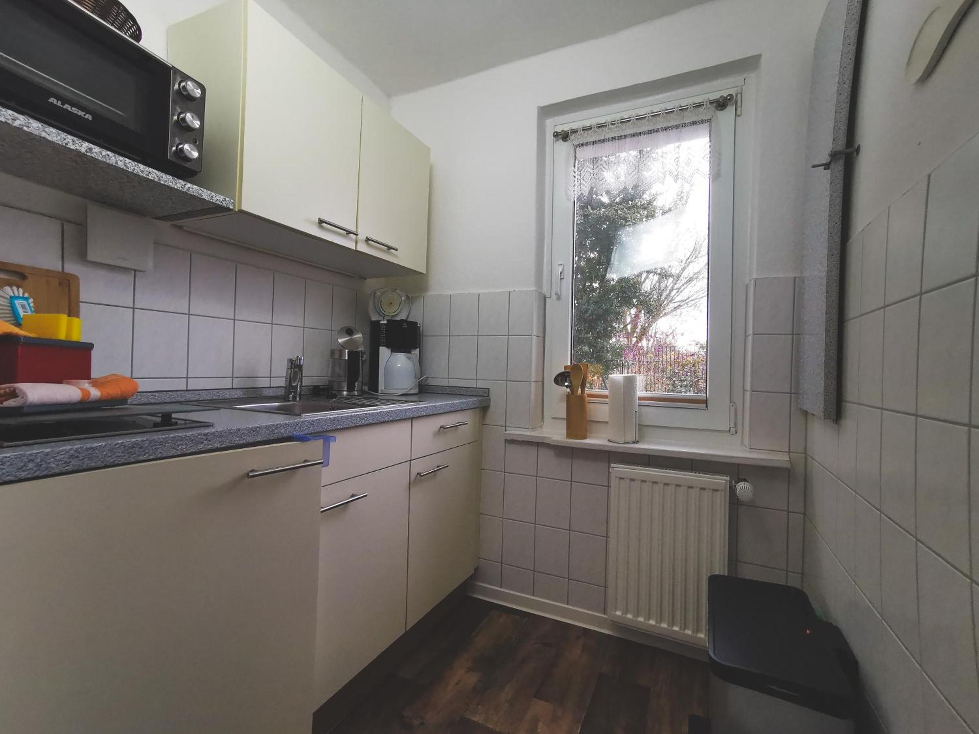 Reet Landhaus Ruegen Ummanz Room photo