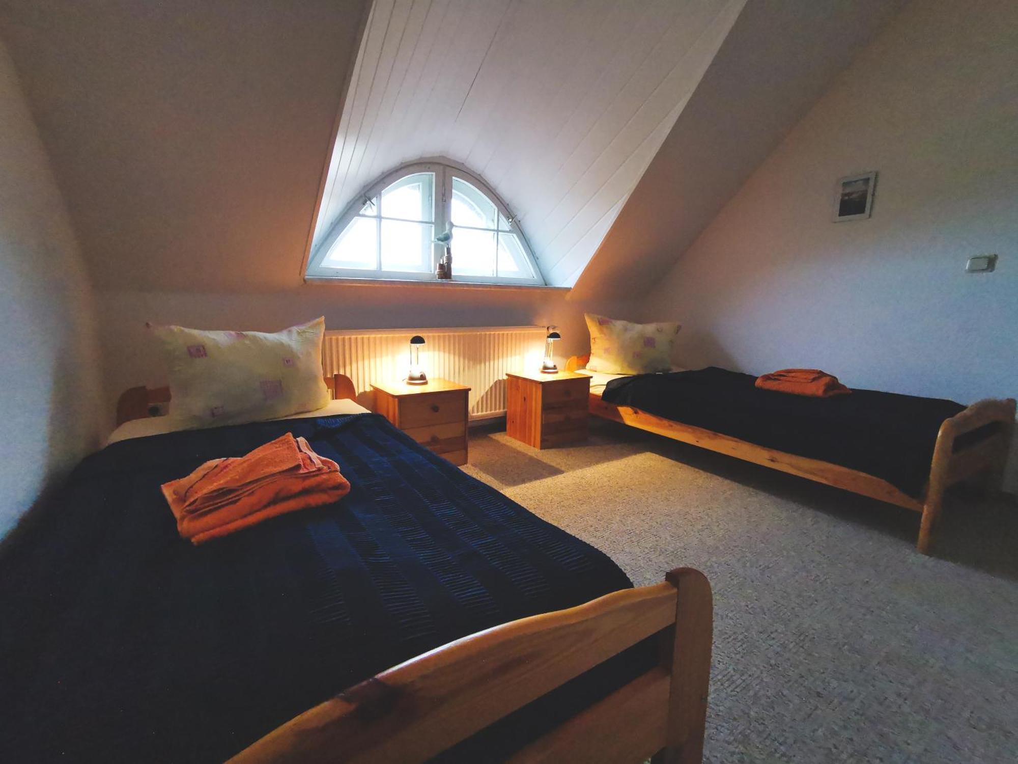 Reet Landhaus Ruegen Ummanz Room photo