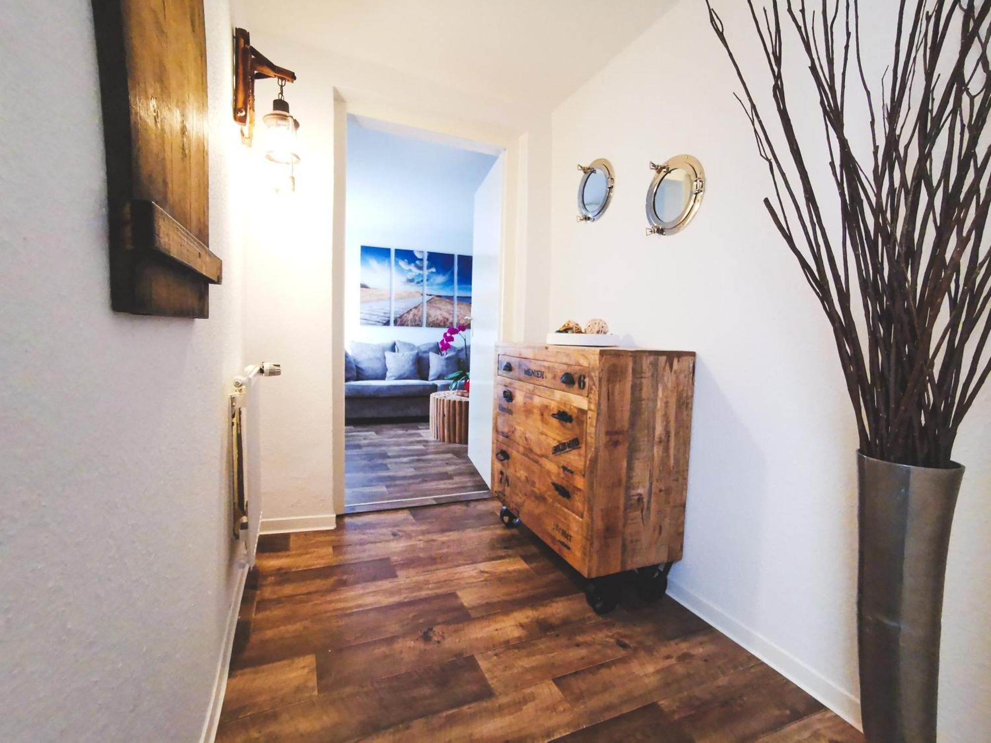 Reet Landhaus Ruegen Ummanz Room photo