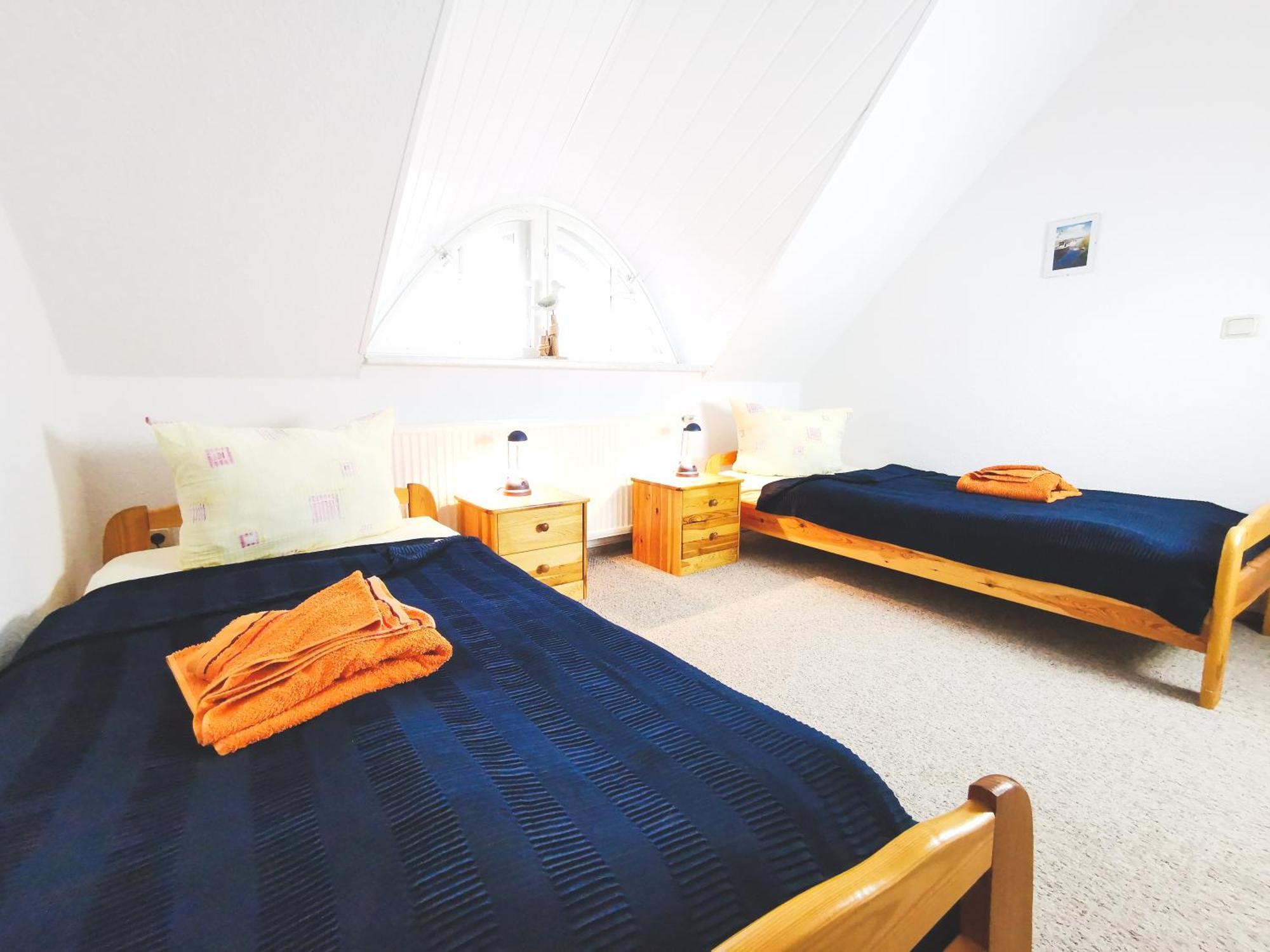 Reet Landhaus Ruegen Ummanz Room photo