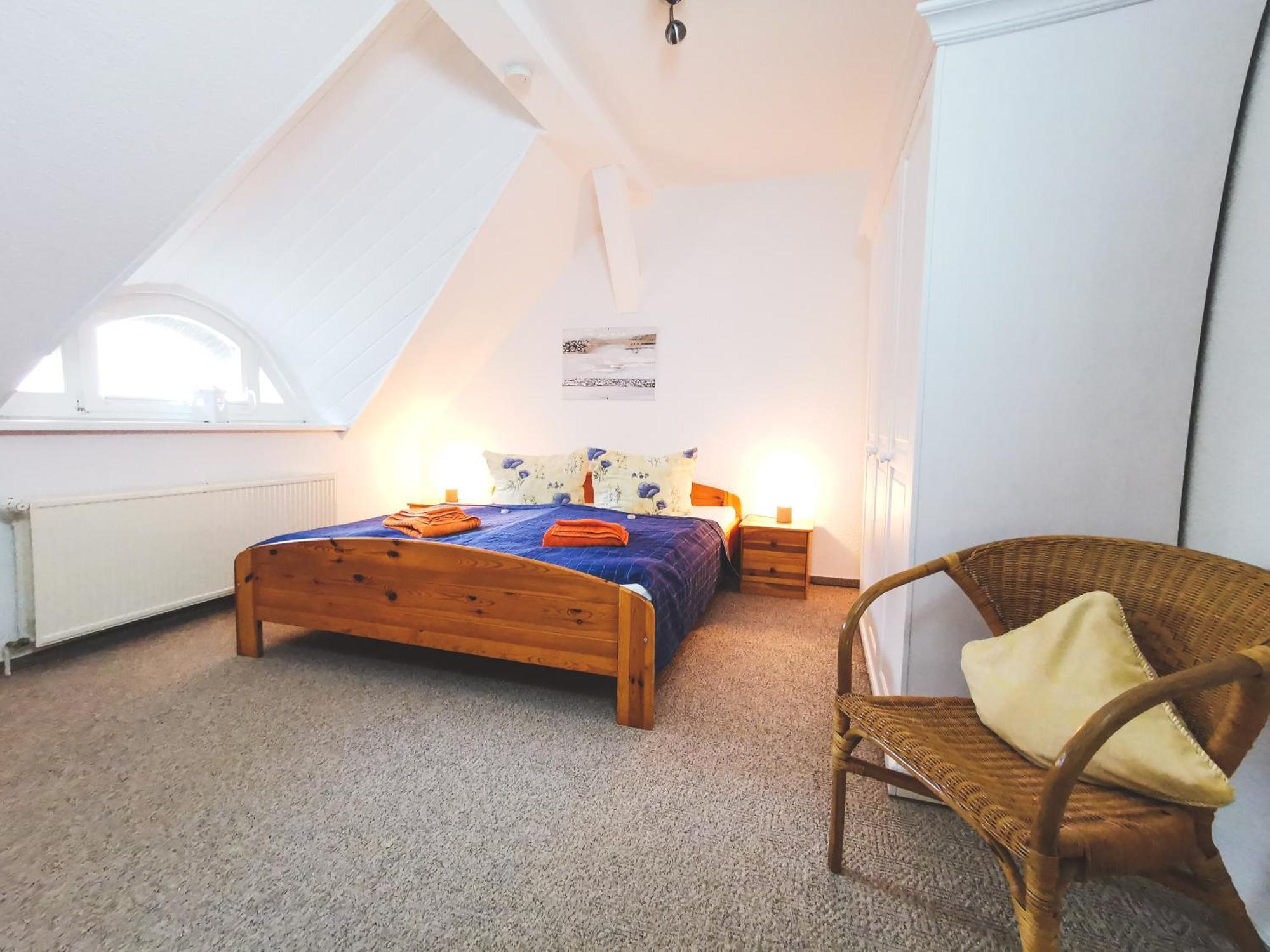 Reet Landhaus Ruegen Ummanz Room photo
