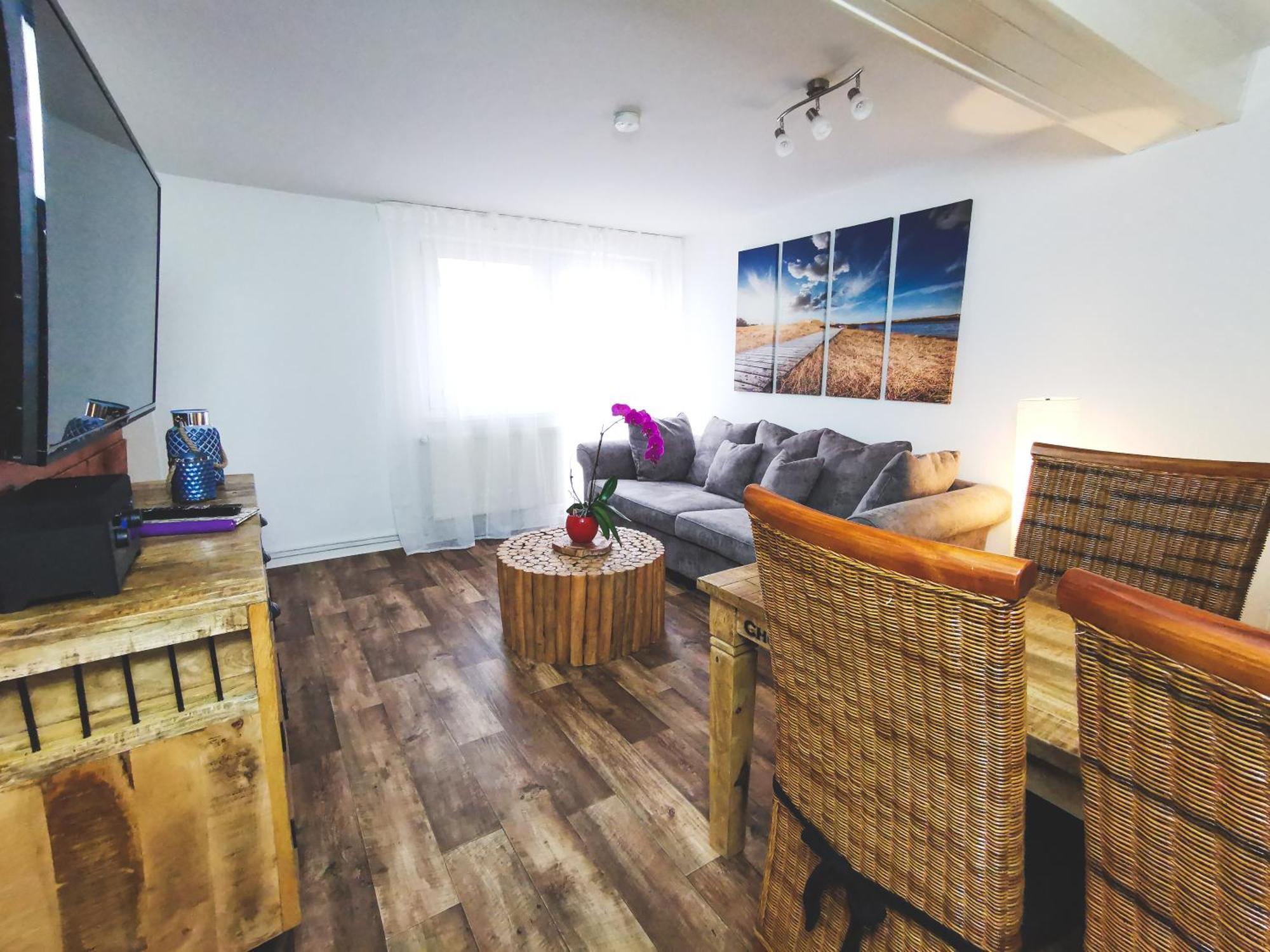 Reet Landhaus Ruegen Ummanz Room photo