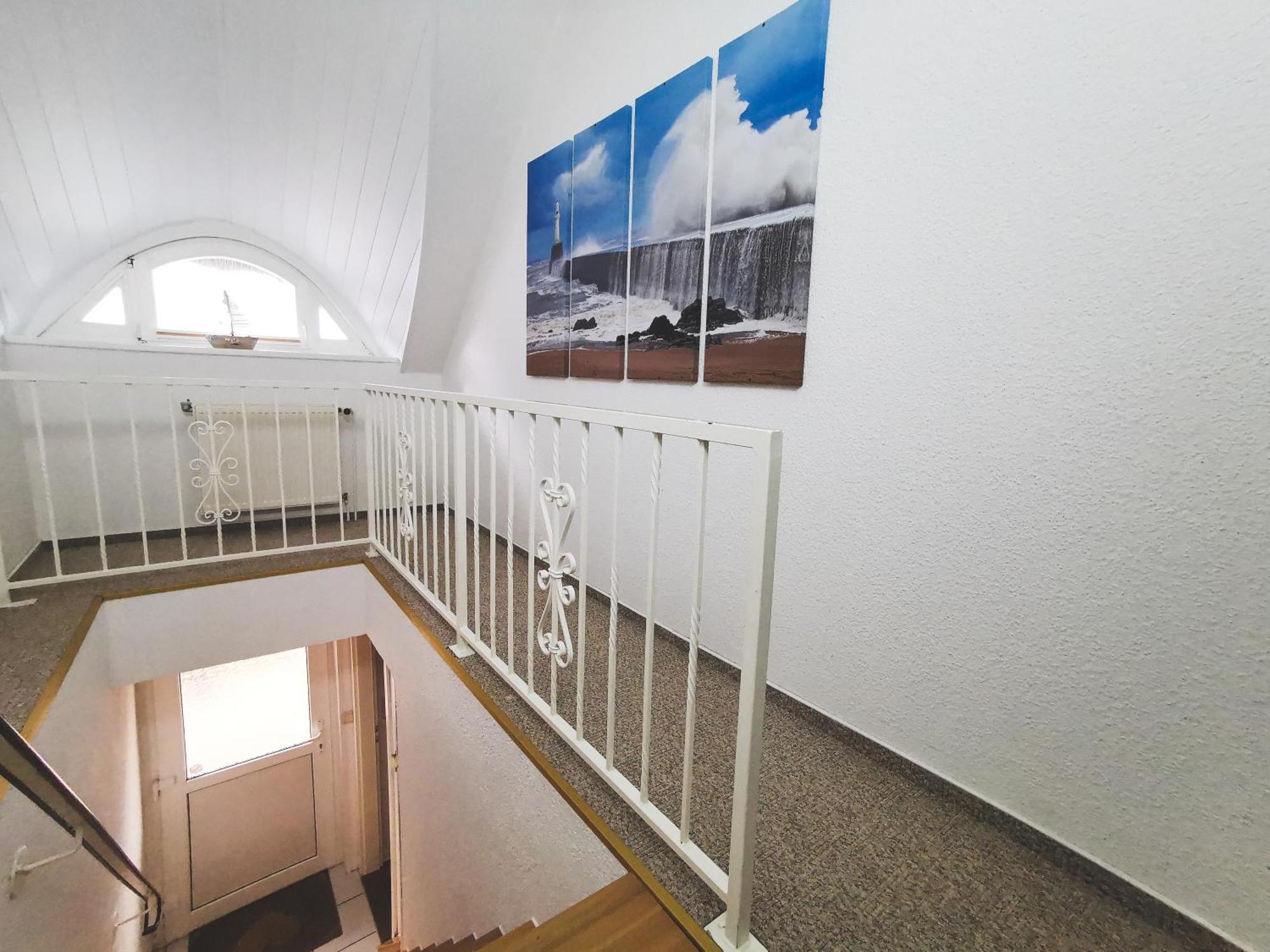 Reet Landhaus Ruegen Ummanz Room photo
