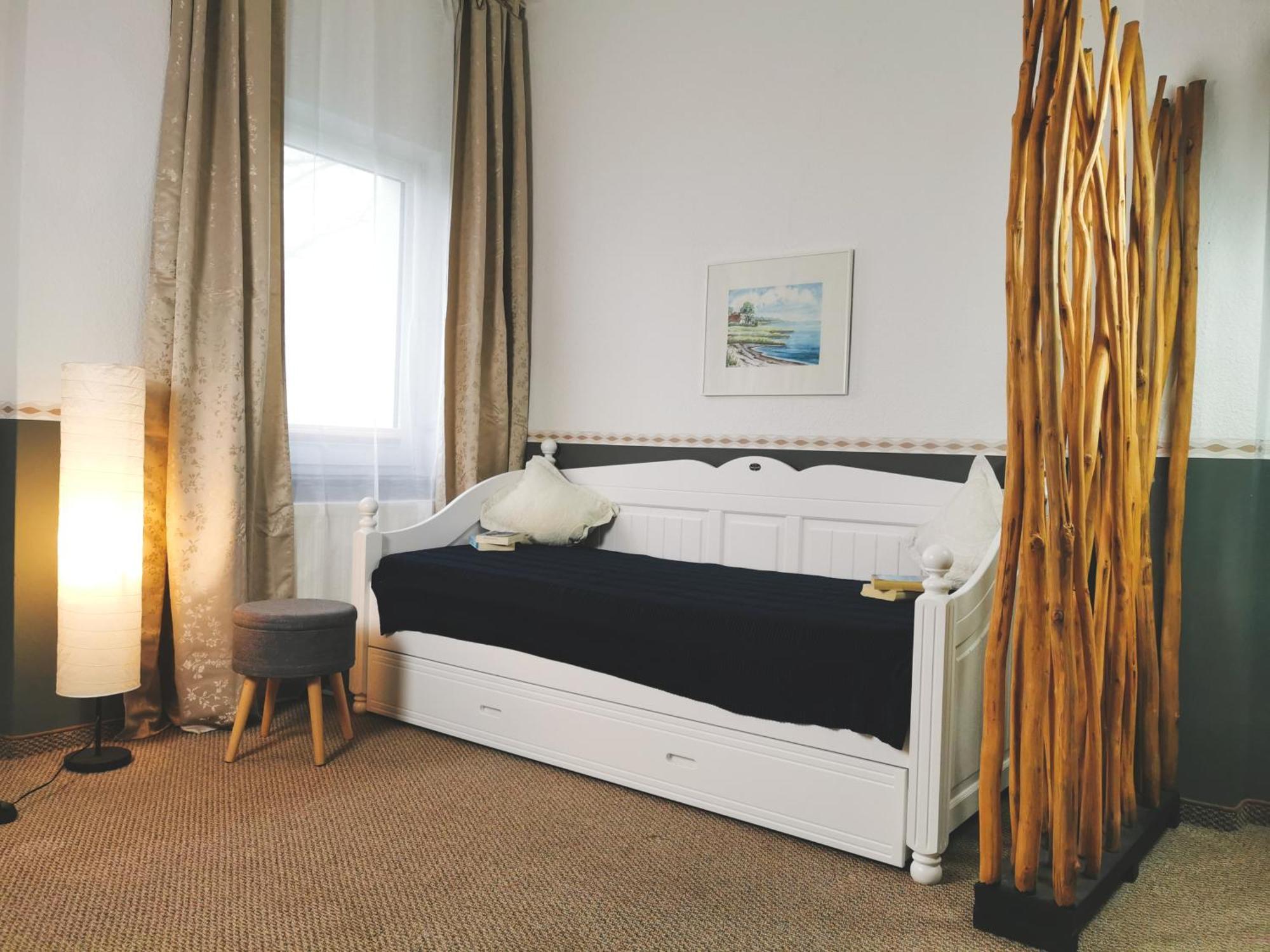 Reet Landhaus Ruegen Ummanz Room photo